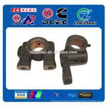 truck spare parts rear axle assembly3502ZHS07-032,Wheel side speed reducer,Brake cam shaft support